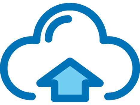 Cloud Logo