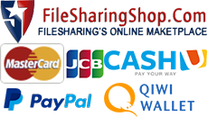 filesharingshop.com