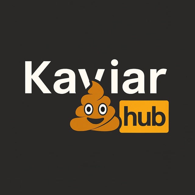 Kaviar Hub