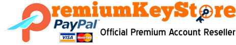 PremiumkeyStore.com